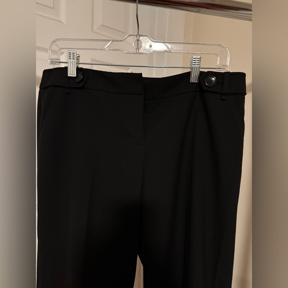 The Limited Crop Slacks